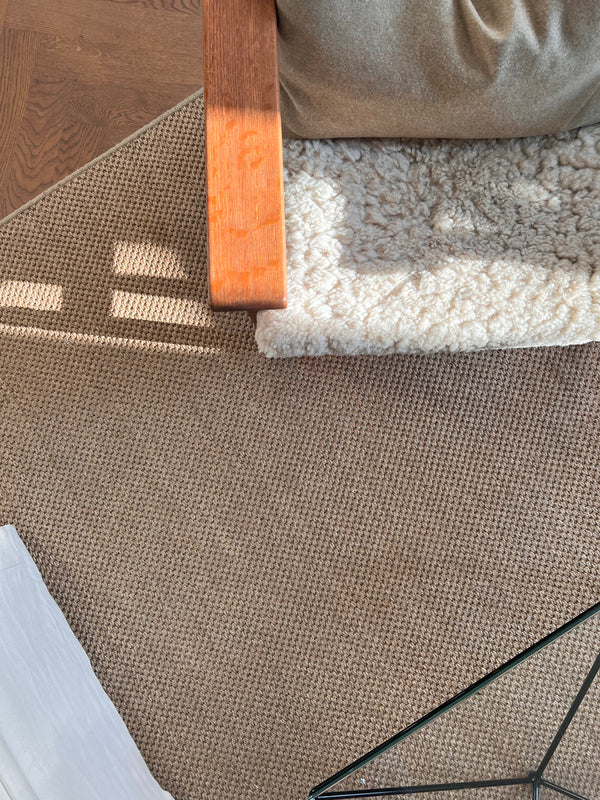 Sisal Hemp