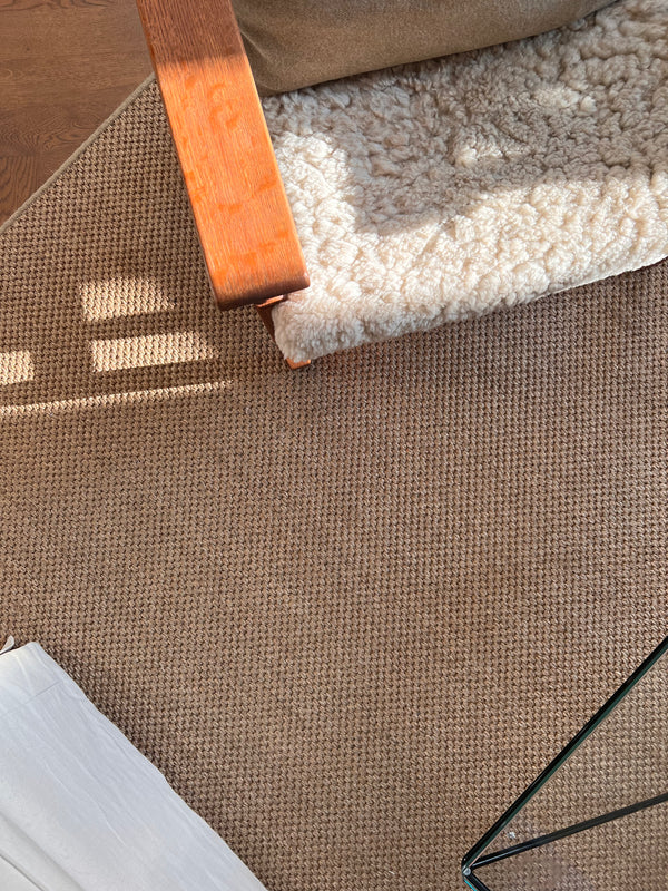 Sisal Hemp