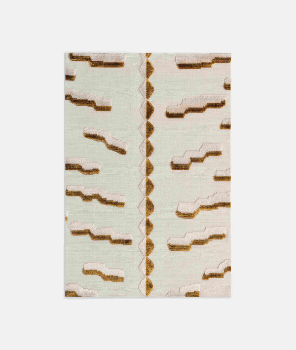 Dedar Milano Pute, Tiger Beat 40x60