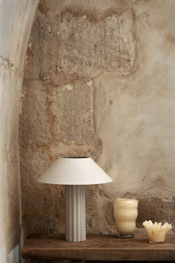 Namib vase