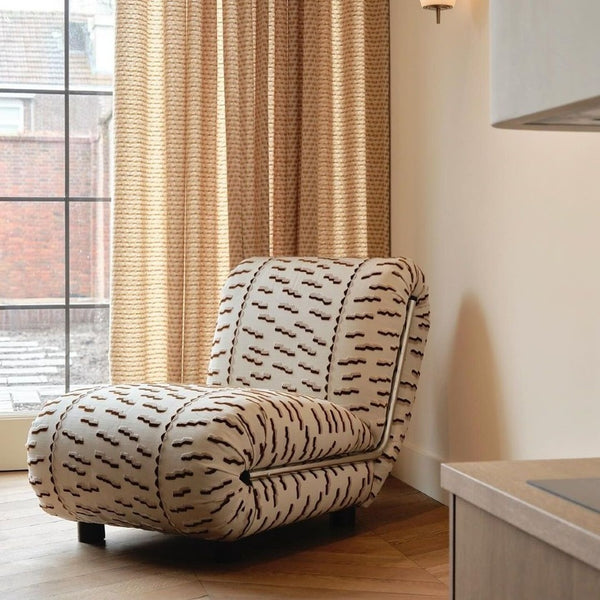 Dedar Milano Pute, Tiger Beat 40x60