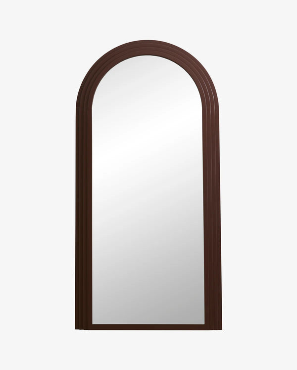 Rust mirror