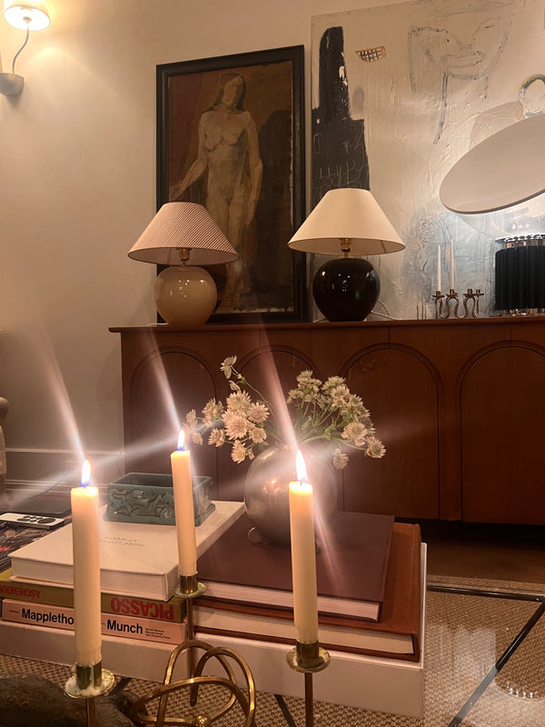 Blessed Studio, Pale Khaki