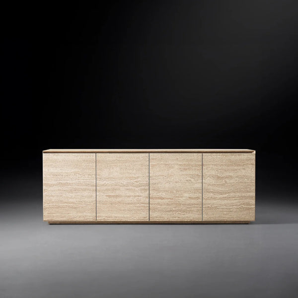 Travertine sjenk