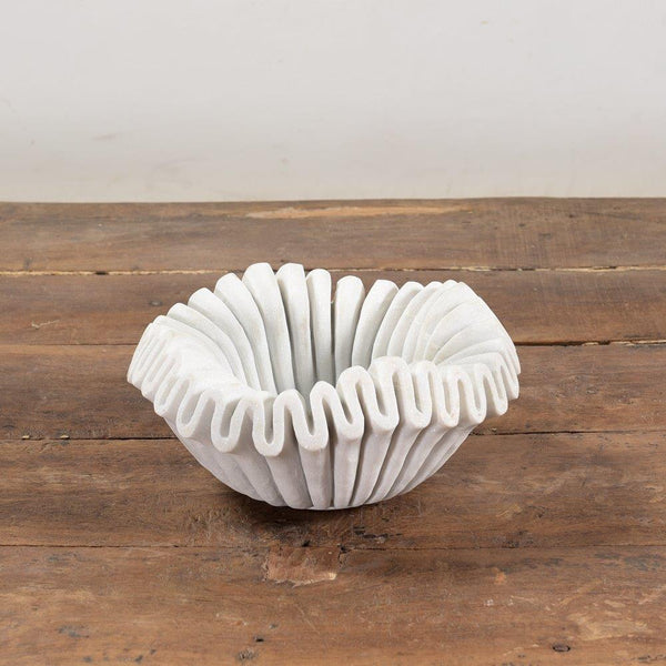 Marble bowl medium