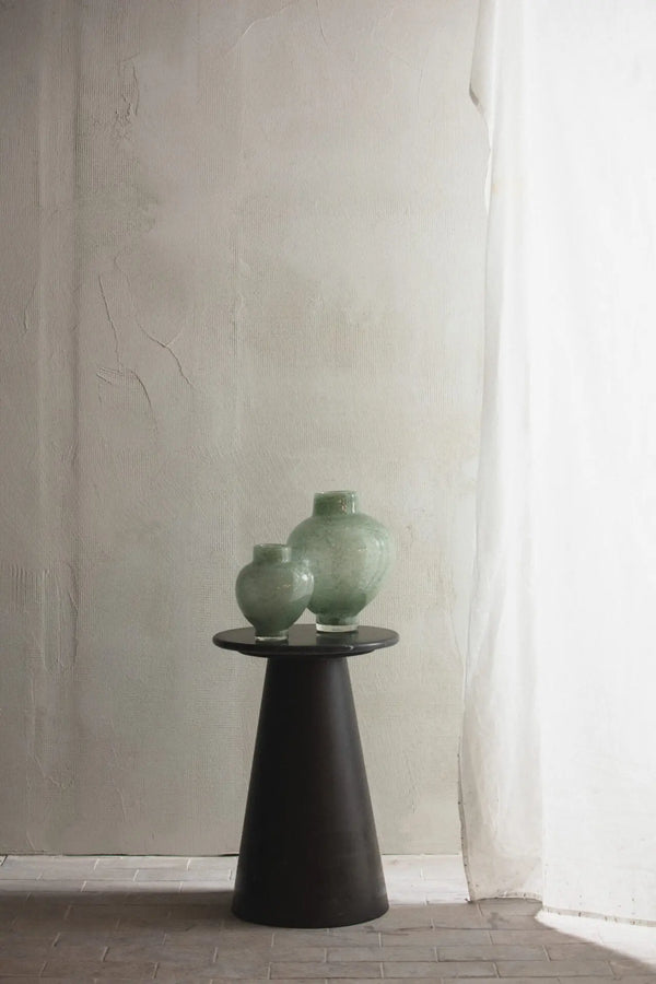 Mila Vase Green Large