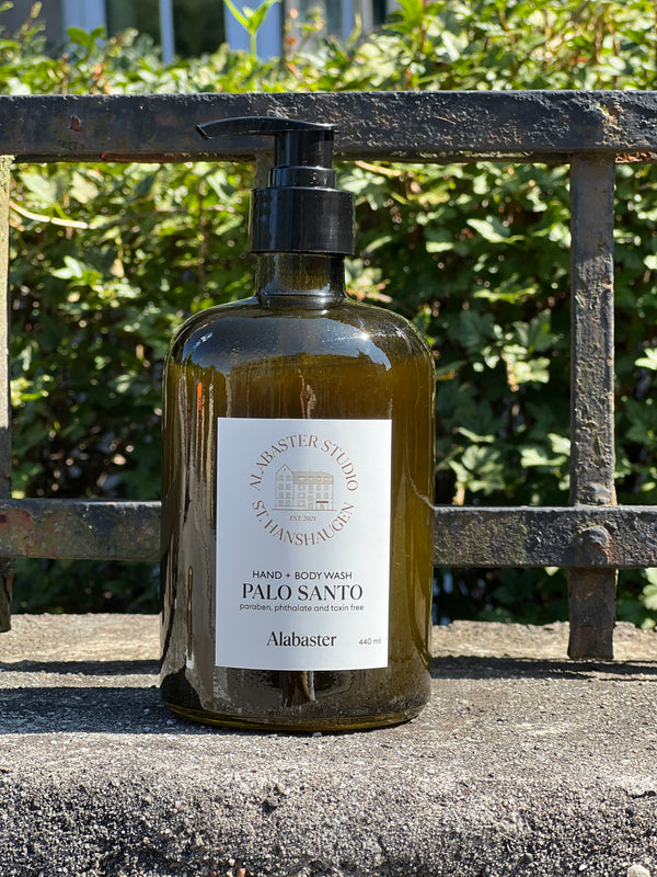 Alabaster Studio Handwash