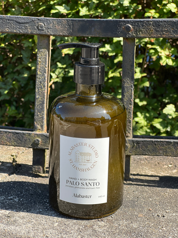Alabaster Studio Handwash