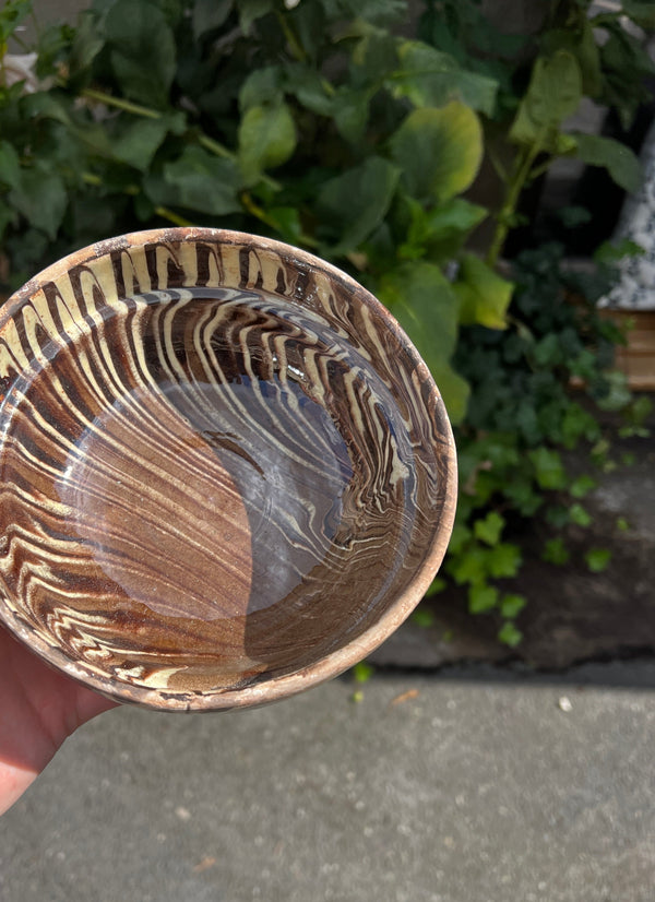 Vintage bowls