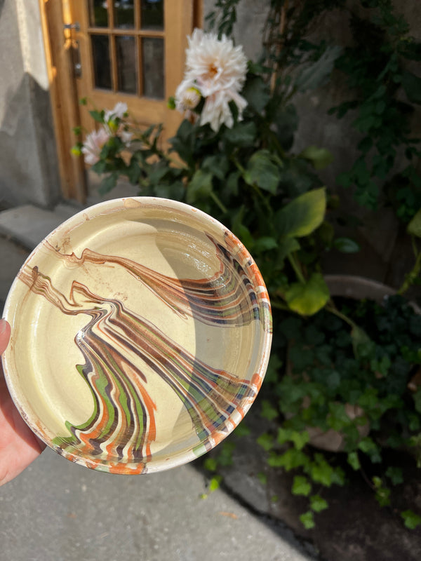 Vintage bowls