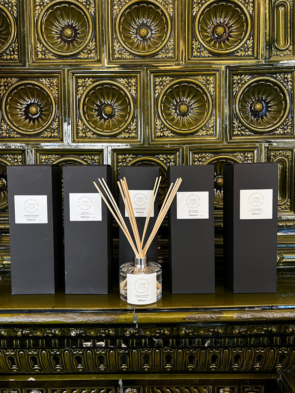Alabaster Studio Fragrance Sticks