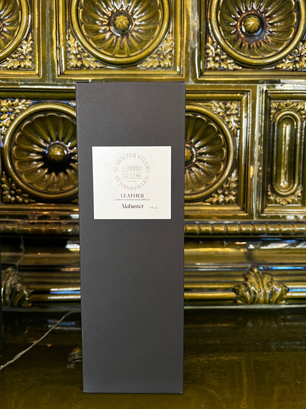 Alabaster Studio Fragrance Sticks
