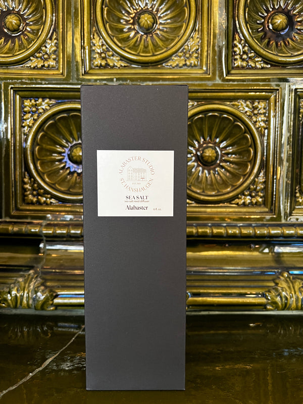Alabaster Studio Fragrance Sticks