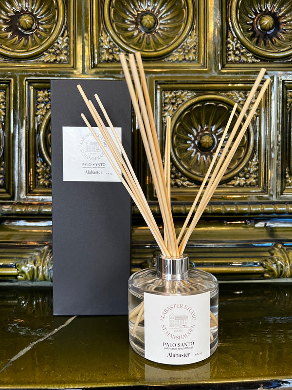 Alabaster Studio Fragrance Sticks