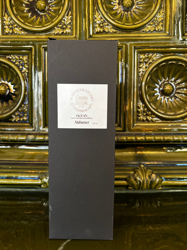 Alabaster Studio Fragrance Sticks