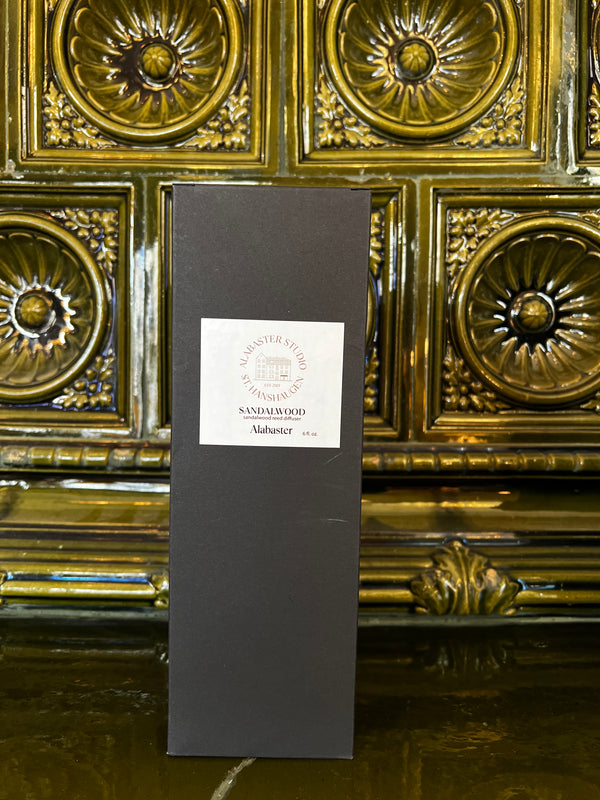 Alabaster Studio Fragrance Sticks