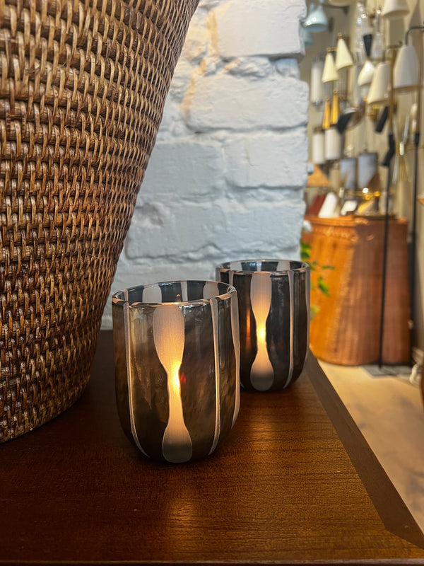 Tealight Holder Glass