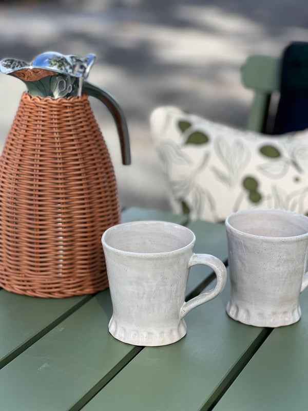 Florence dinner plate