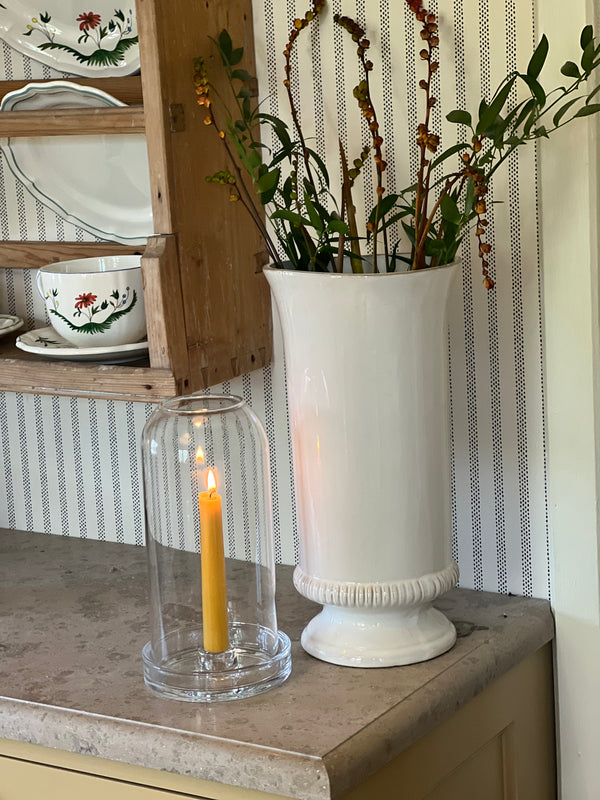 Tindra lantern crown light