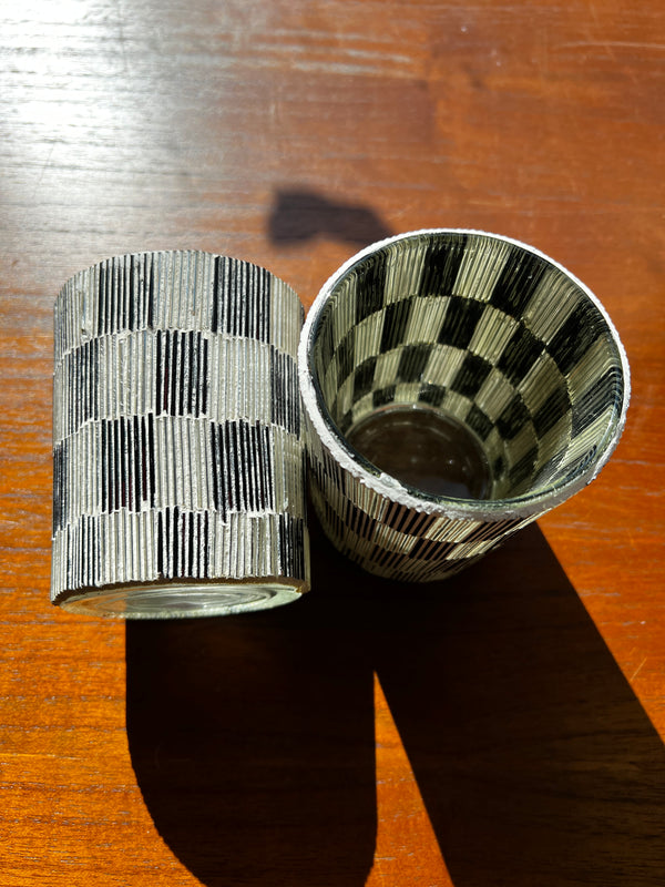 Sjakk Telysholder