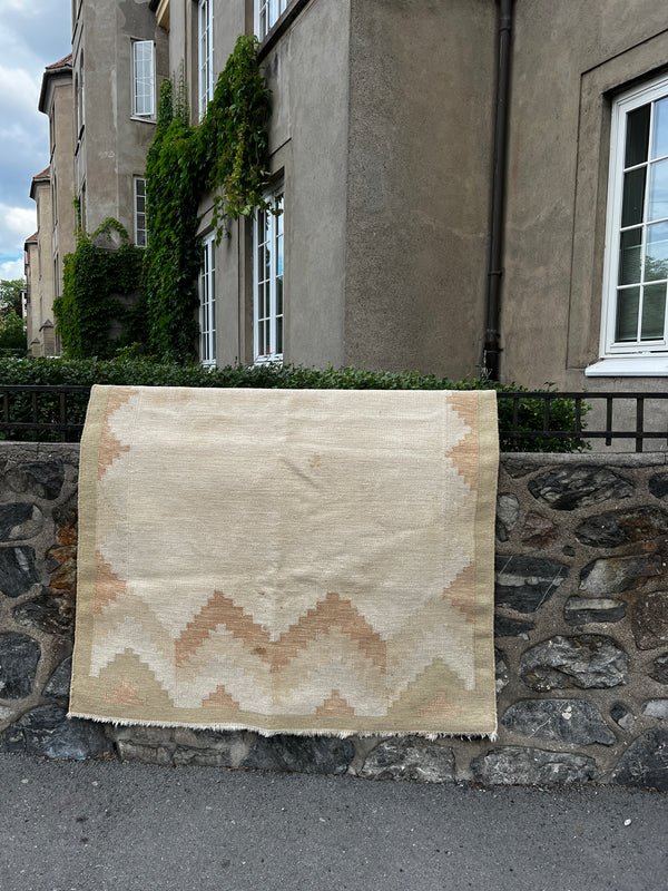 Rolakan Vintage Carpet