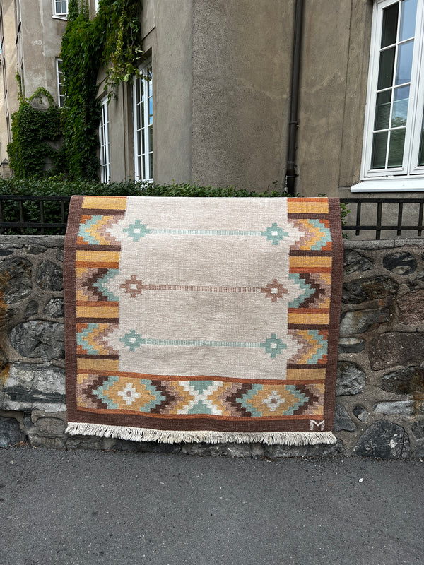 Rolakan Vintage Carpet