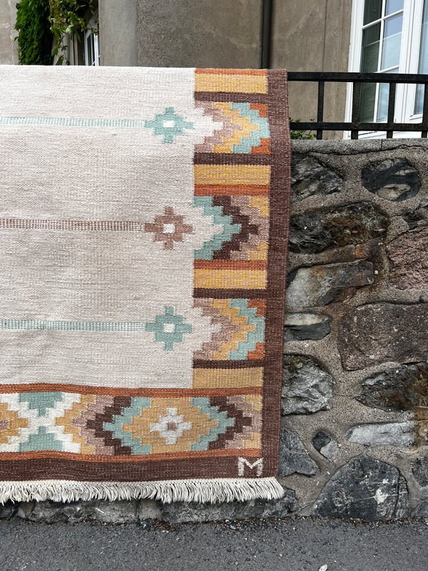 Rolakan Vintage Carpet