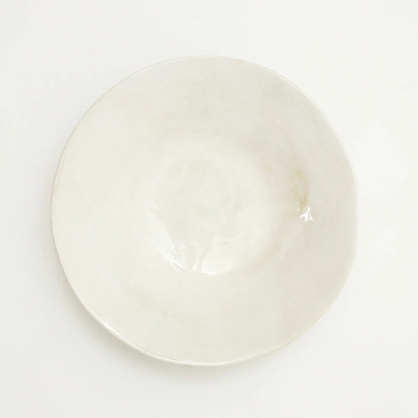 Salad dish