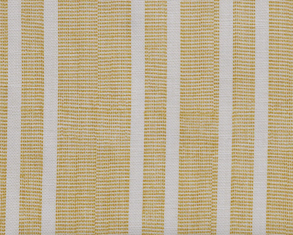 Helene Blanche Tekstil, Needlepoint Stripe Ochre
