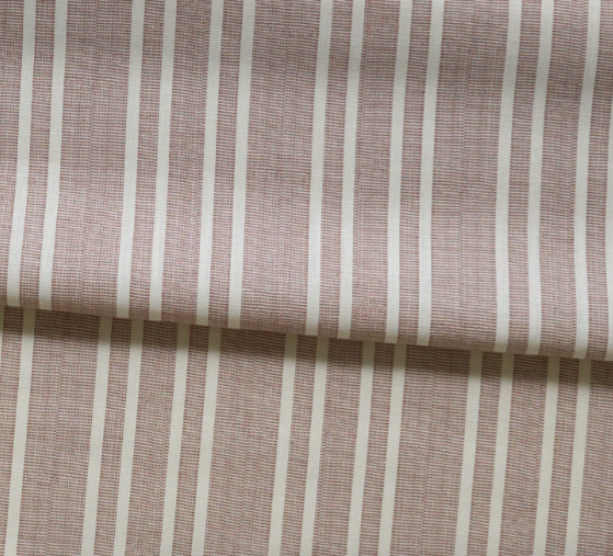 Helene Blanche Tekstil, Needlepoint Stripe Sienna