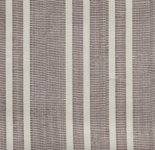Helene Blanche Tekstil, Needlepoint Stripe Charcoal