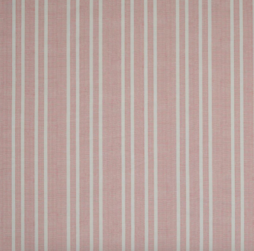 Helene Blanche Tekstil, Needlepoint Stripe Rouge