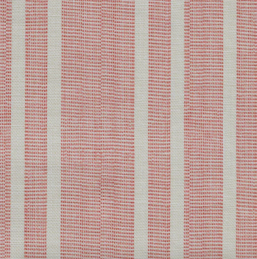 Helene Blanche Tekstil, Needlepoint Stripe Rouge