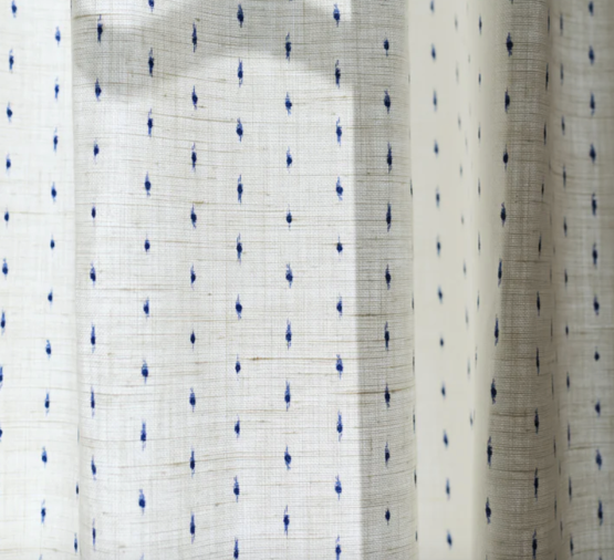 Helene Blanche Tekstil, Drop Ink