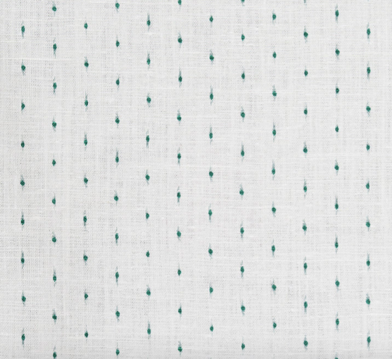 Helene Blanche Tekstil, Drop Emerald