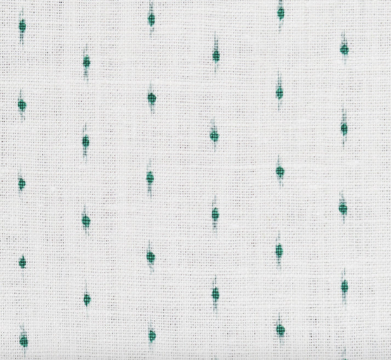 Helene Blanche Tekstil, Drop Emerald