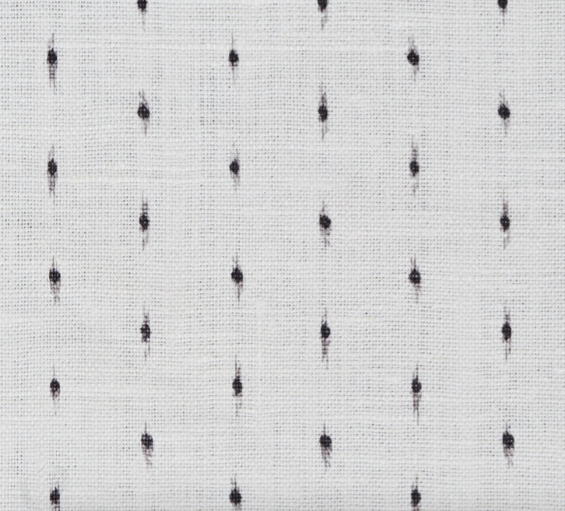 Helene Blanche Tekstil, Drop Fabric Charcoal