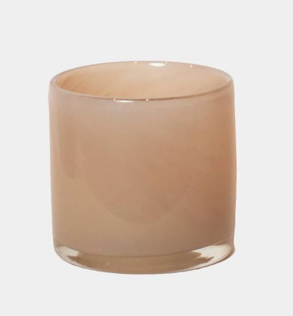 Nilla Telysholder Pudder 10cm