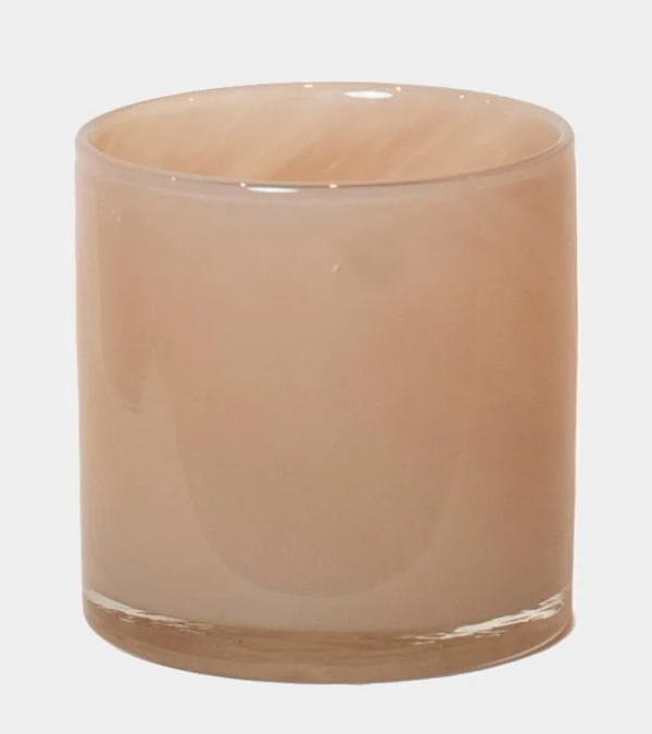 Nilla Telysholder Pudder 12cm