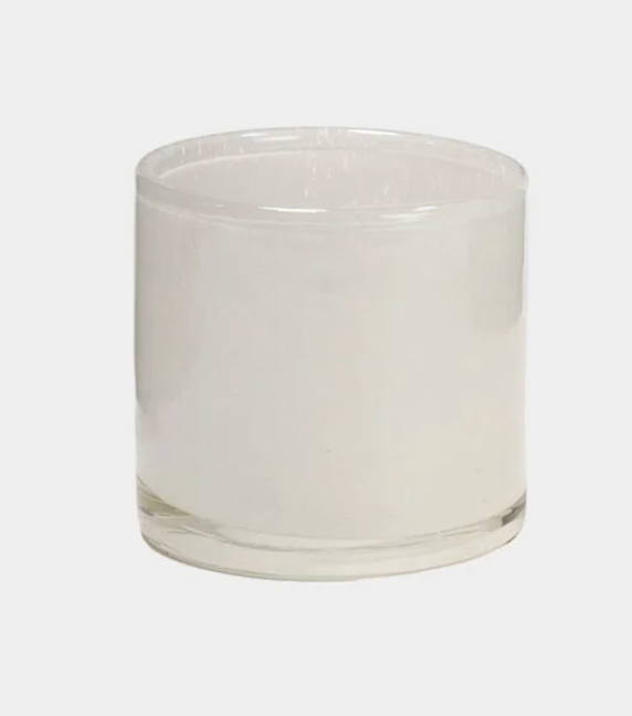 Nilla Tealight Holder White 8cm