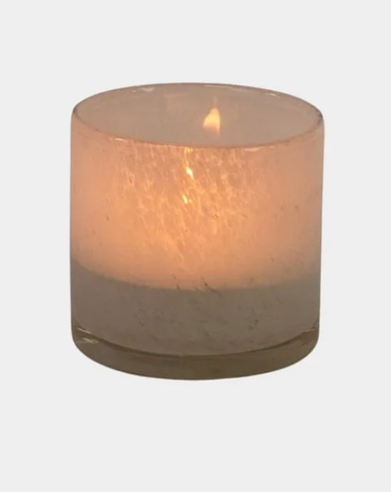 Nilla Tealight Holder White 8cm