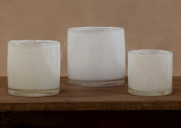 Nilla Tealight Holder White 8cm