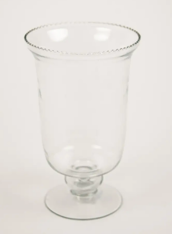 Faye Vase on stand