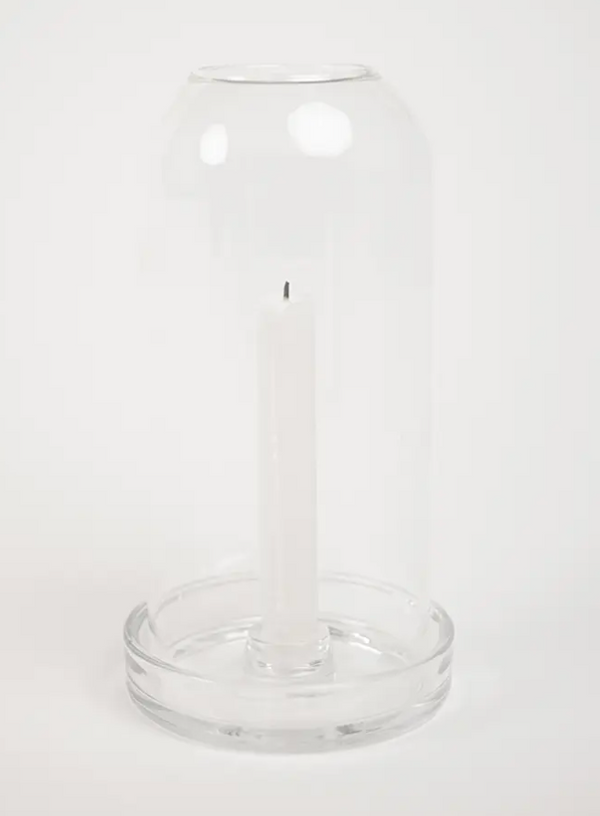 Tindra lantern crown light