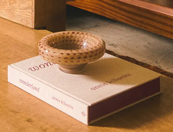 Gaston Bowl