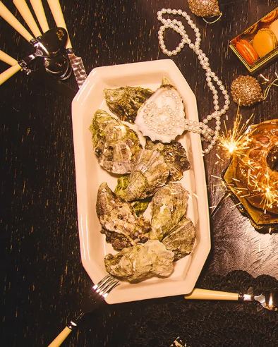 Florence dinner plate