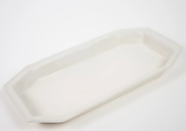 Florence dinner plate