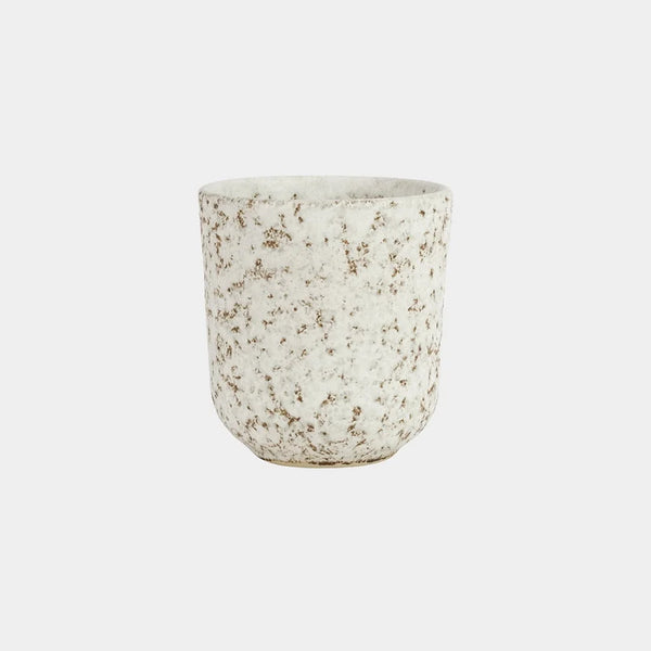 Salt cup