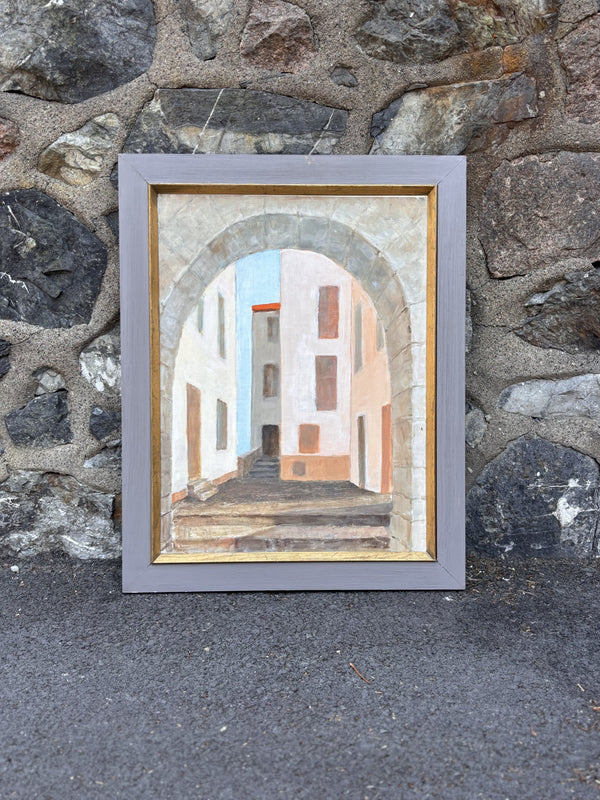 Vintage Kunst
