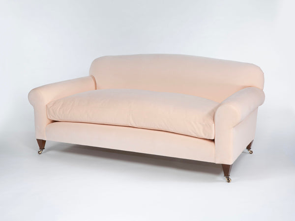 Rose Uniacke Tekstil, Cotton Velvet Bonbon